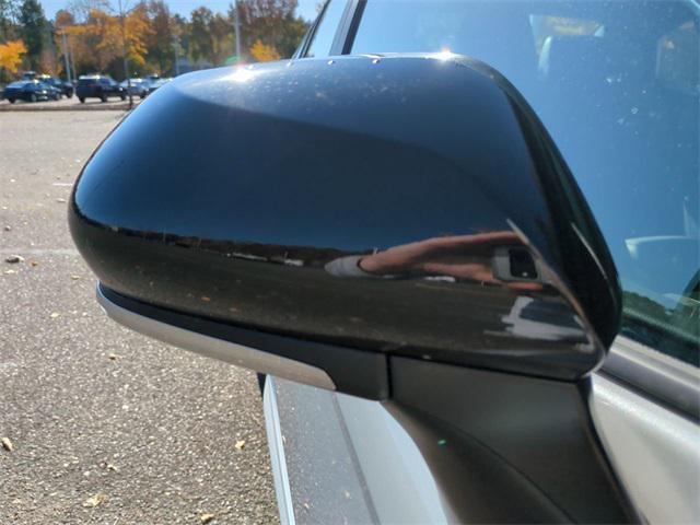 new 2026 Toyota Camry car, priced at $43,024