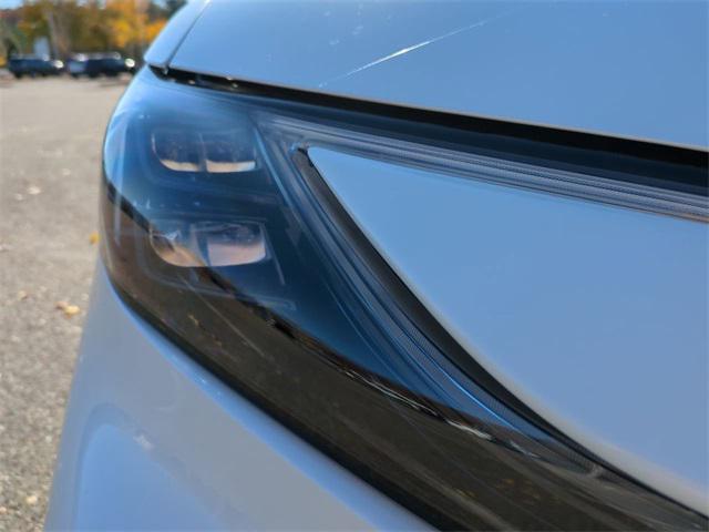 new 2026 Toyota Camry car, priced at $43,024