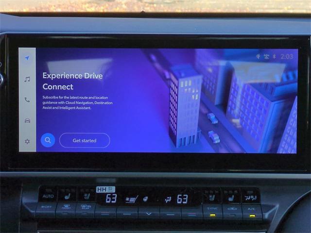 new 2026 Toyota Camry car, priced at $43,024