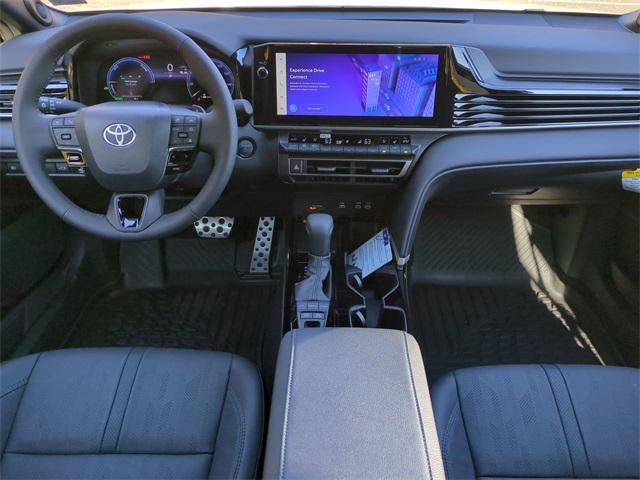 new 2026 Toyota Camry car, priced at $43,024