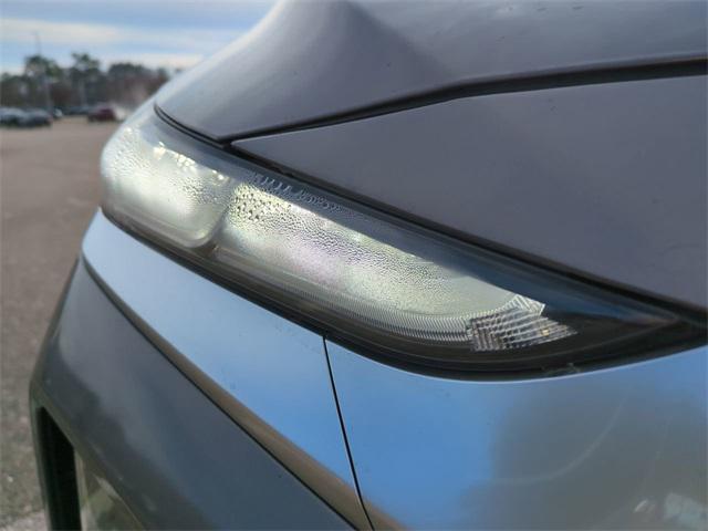 used 2019 Hyundai Santa Fe car, priced at $11,995