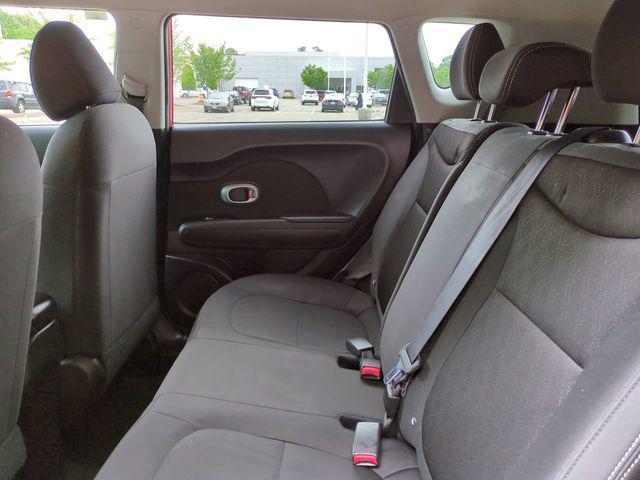 used 2019 Kia Soul car, priced at $8,258