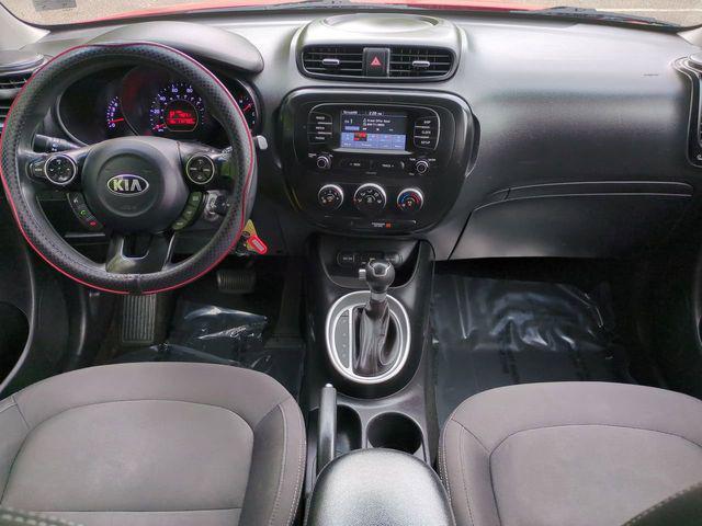 used 2019 Kia Soul car, priced at $8,258
