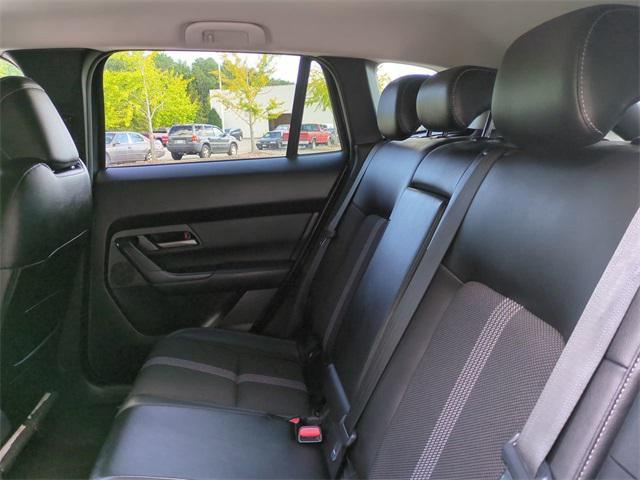 used 2024 Mazda CX-50 car, priced at $22,495
