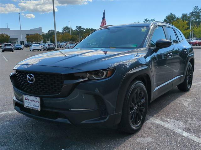 used 2024 Mazda CX-50 car, priced at $22,495
