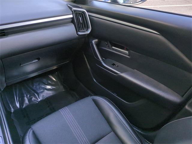 used 2024 Mazda CX-50 car, priced at $22,495
