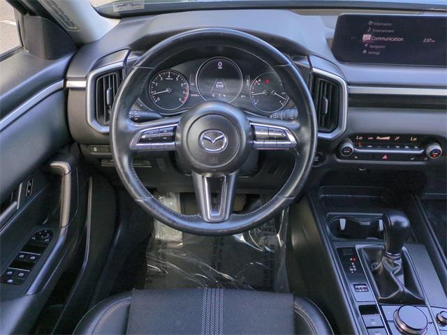 used 2024 Mazda CX-50 car, priced at $22,495