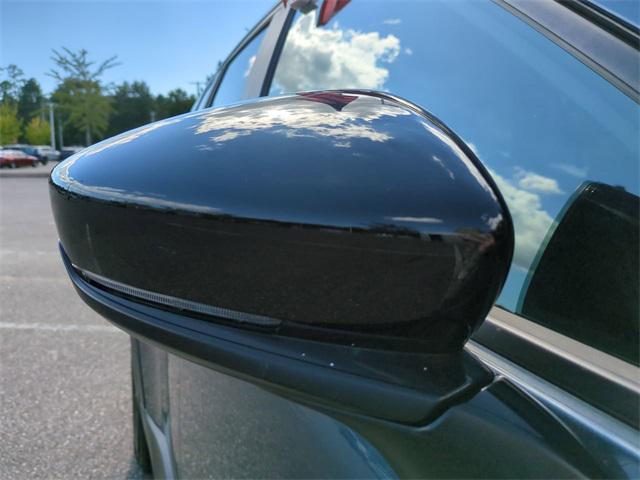 used 2024 Mazda CX-50 car, priced at $22,495