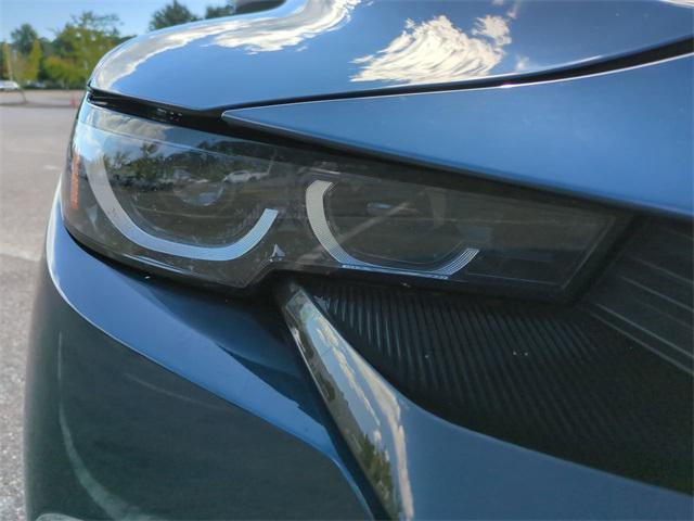 used 2024 Mazda CX-50 car, priced at $22,495