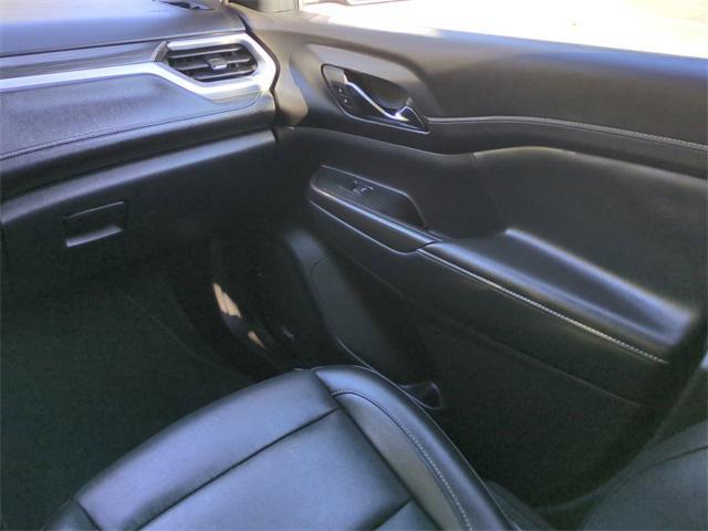 used 2023 GMC Acadia car, priced at $24,995