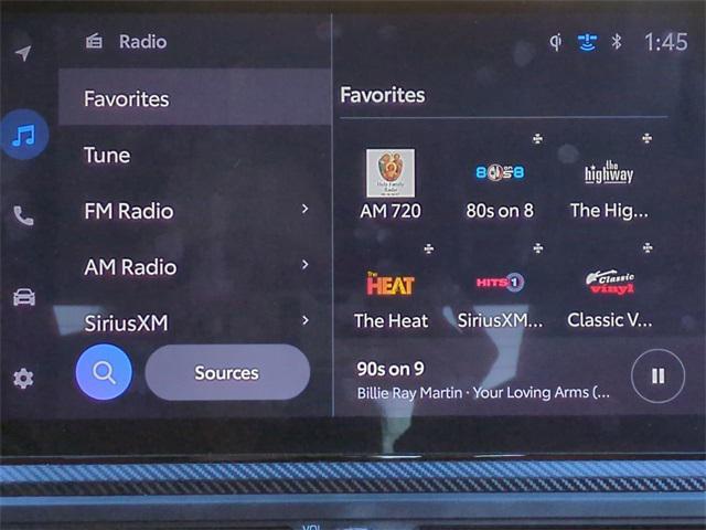 used 2025 Toyota Tacoma car, priced at $58,992