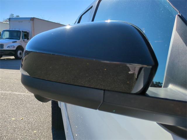 used 2025 Toyota Tacoma car, priced at $58,992