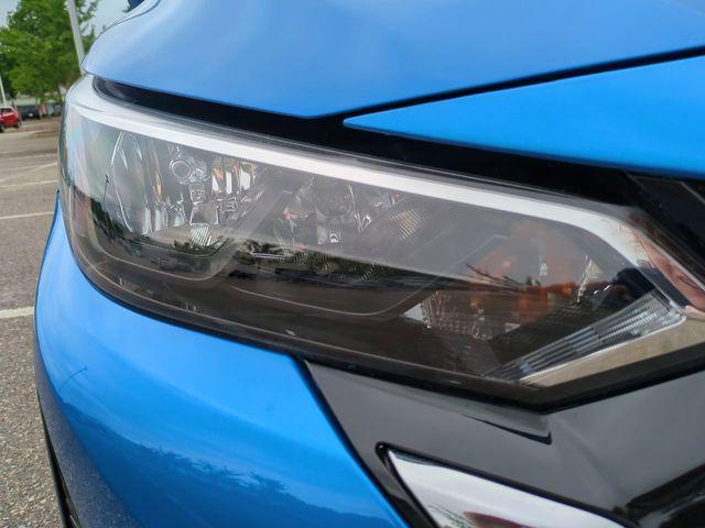 used 2025 Nissan Sentra car, priced at $21,988