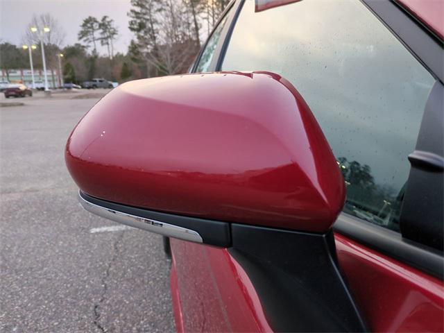 new 2026 Toyota Camry car, priced at $38,979