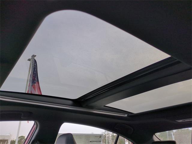 new 2026 Toyota Camry car, priced at $38,979