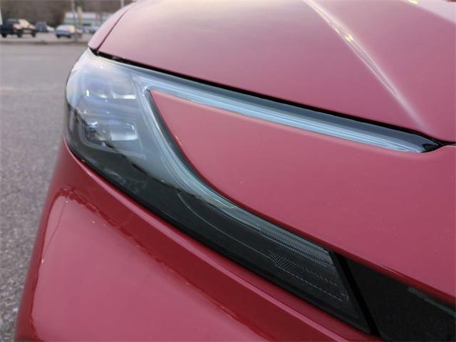 new 2026 Toyota Camry car, priced at $38,979