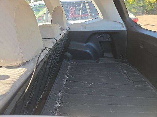 used 2017 Subaru Forester car, priced at $9,999