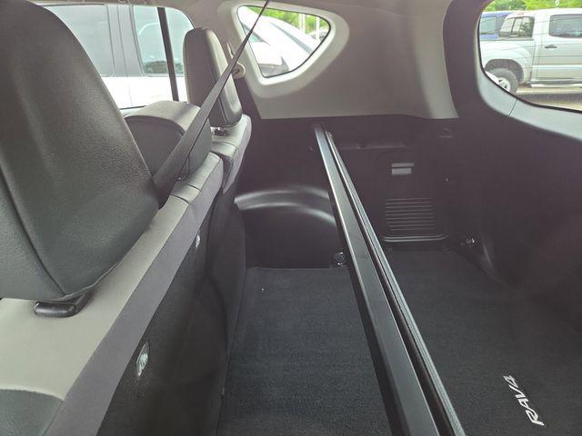 used 2015 Toyota RAV4 car, priced at $15,296