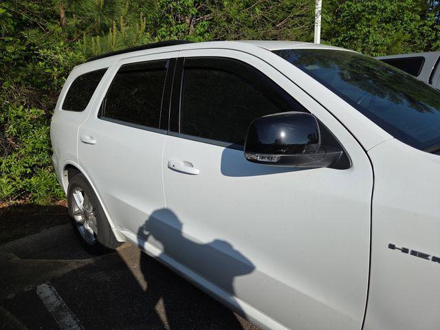used 2023 Dodge Durango car, priced at $41,995