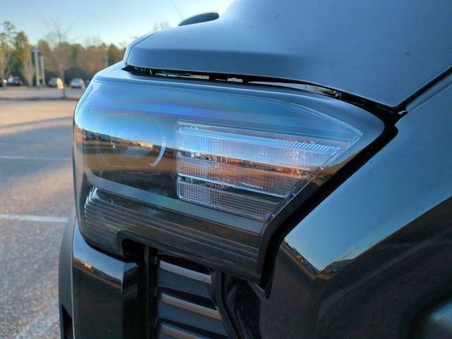 new 2026 Toyota Tacoma Hybrid car, priced at $58,313