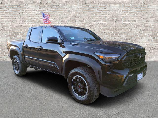 new 2026 Toyota Tacoma Hybrid car, priced at $58,313