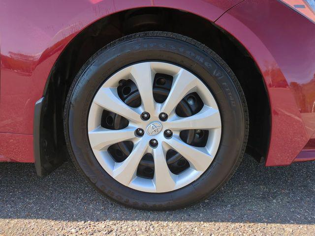 used 2025 Toyota Corolla car, priced at $24,988