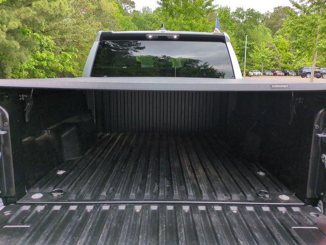 used 2024 Toyota Tacoma car, priced at $40,743