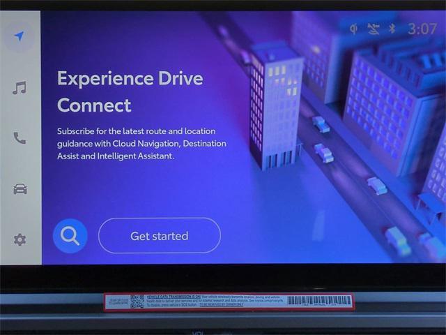 new 2025 Toyota 4Runner car, priced at $60,063