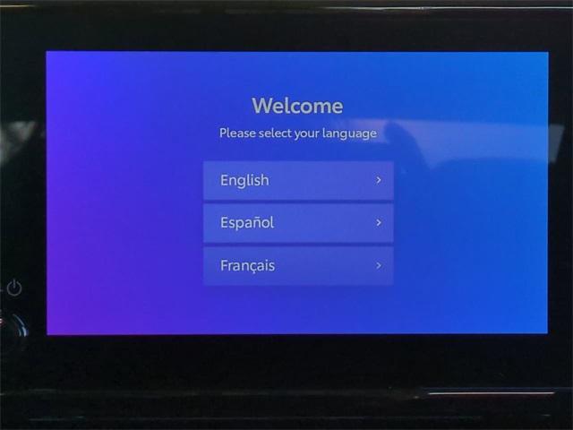 new 2026 Toyota Corolla Hybrid car, priced at $27,374