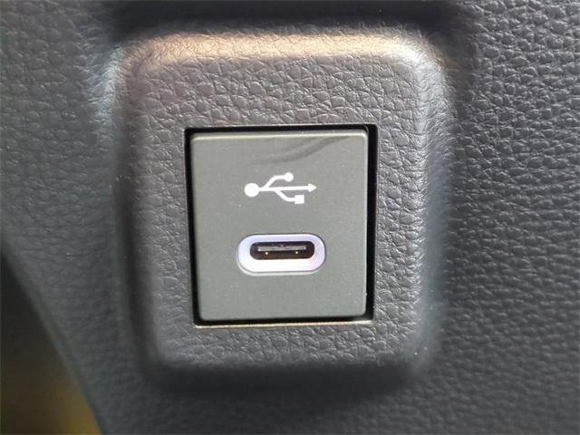 new 2026 Toyota Corolla Hybrid car, priced at $27,374