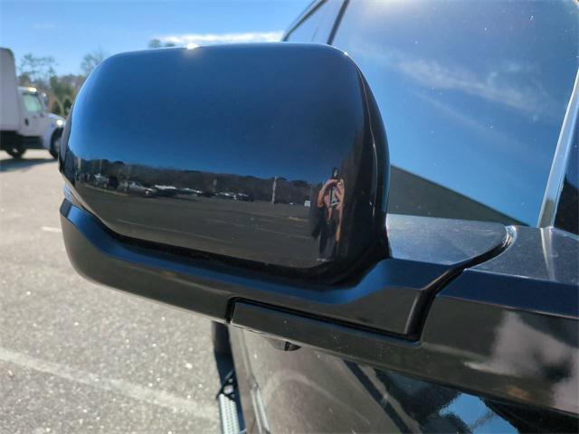 used 2024 Toyota Tundra Hybrid car, priced at $58,995