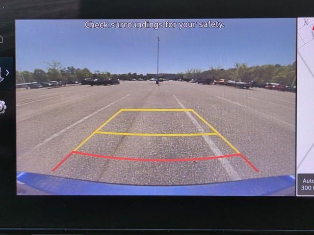 used 2023 Hyundai Elantra car, priced at $20,988