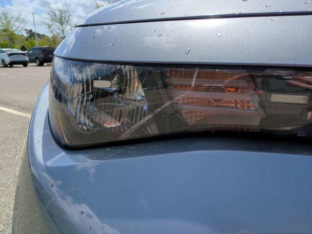 used 2025 Kia Soul car, priced at $19,756