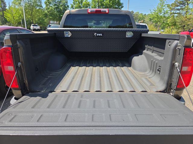 used 2015 Chevrolet Colorado car, priced at $23,995