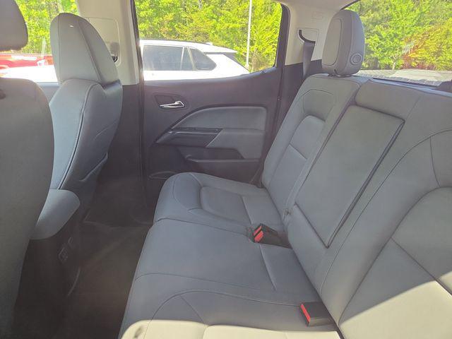 used 2015 Chevrolet Colorado car, priced at $23,995