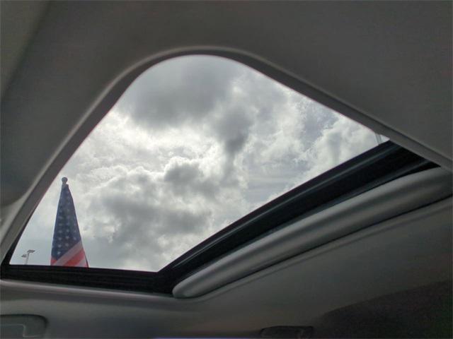 used 2024 Toyota RAV4 car, priced at $30,235