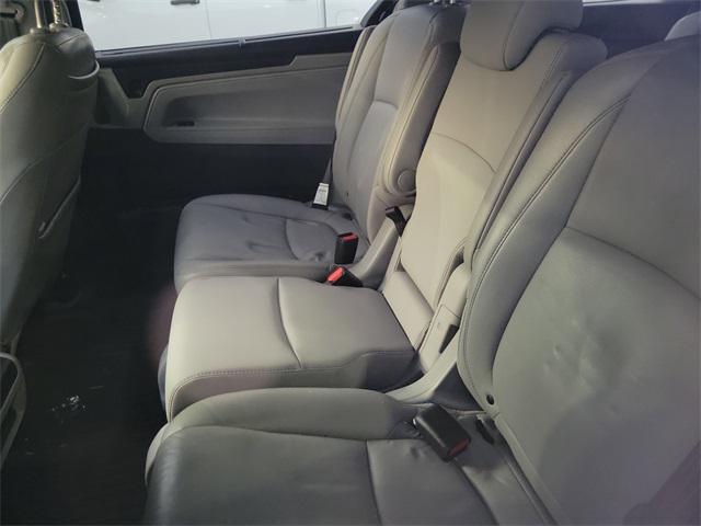 used 2021 Honda Odyssey car, priced at $31,225