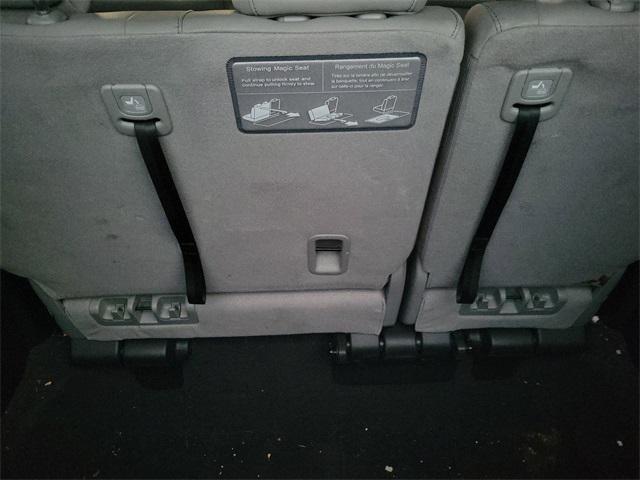 used 2021 Honda Odyssey car, priced at $31,225