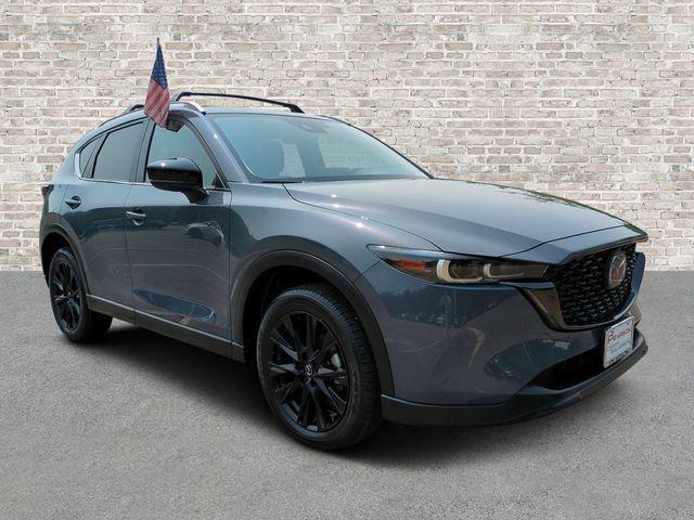 used 2023 Mazda CX-5 car, priced at $30,496