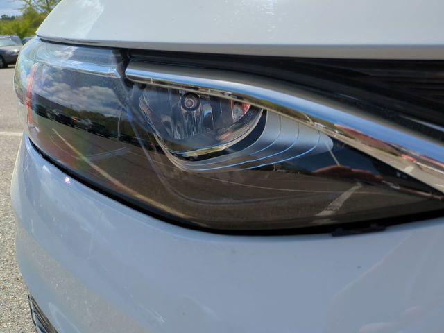 used 2025 Chevrolet Malibu car, priced at $23,988