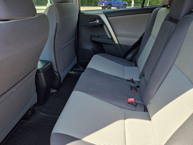 used 2015 Toyota RAV4 car, priced at $20,988