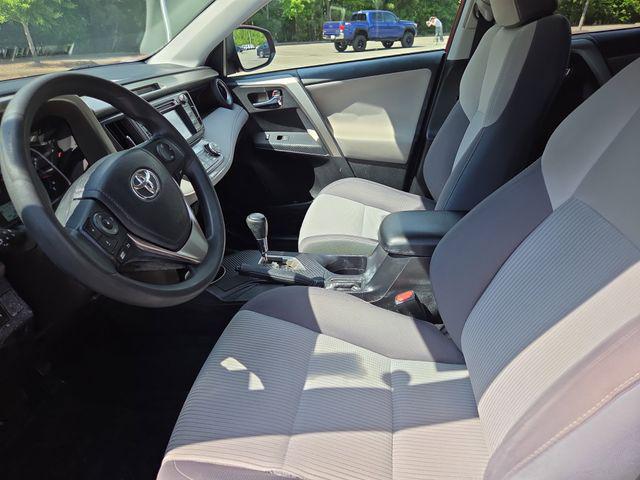 used 2015 Toyota RAV4 car, priced at $20,988