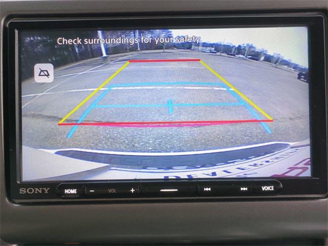 used 2016 Toyota 4Runner car, priced at $21,353