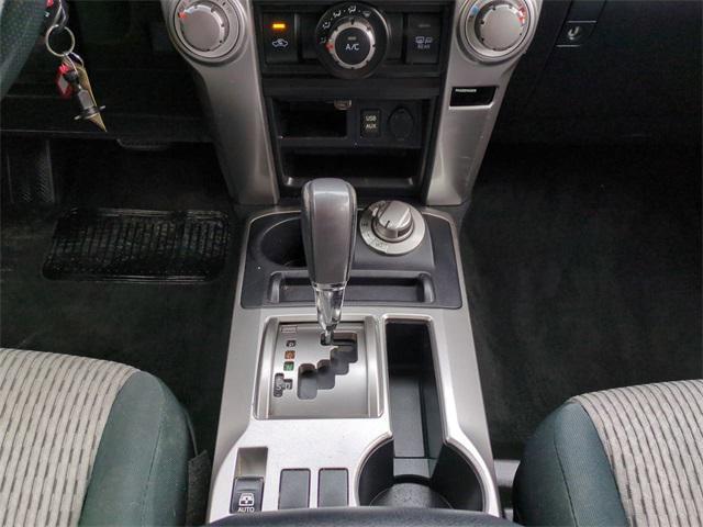 used 2016 Toyota 4Runner car, priced at $21,353