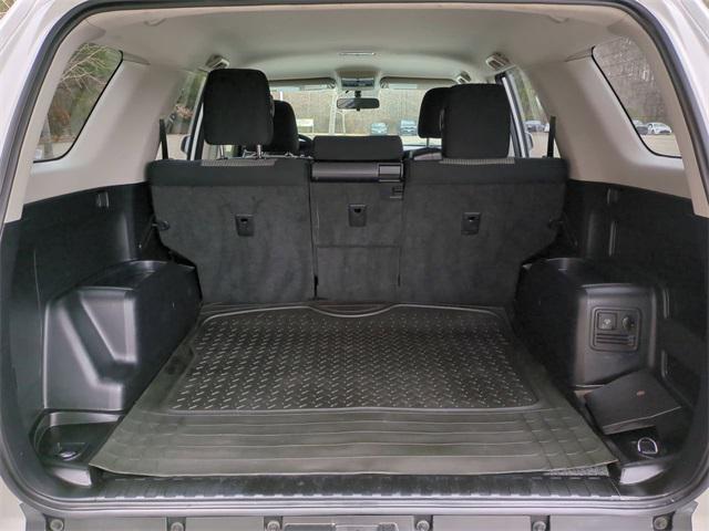 used 2016 Toyota 4Runner car, priced at $21,353