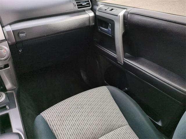 used 2016 Toyota 4Runner car, priced at $21,353