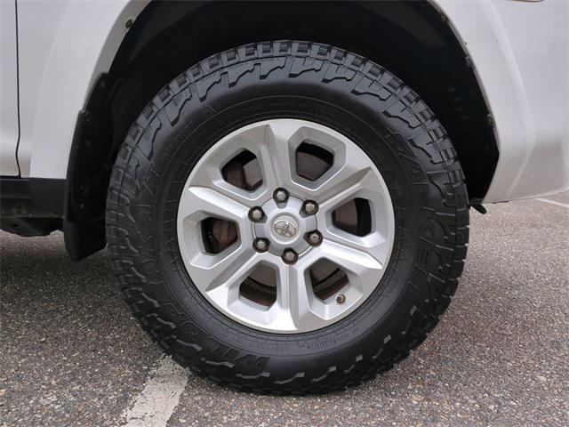 used 2016 Toyota 4Runner car, priced at $21,353