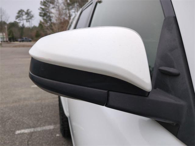 used 2016 Toyota 4Runner car, priced at $21,353