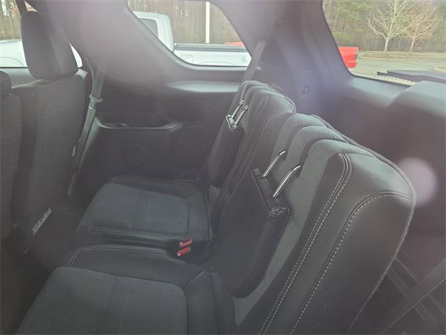 used 2015 Ford Explorer car, priced at $9,995