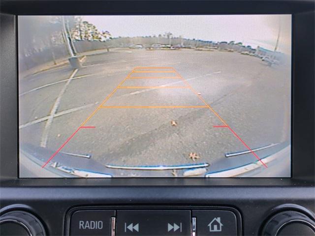 used 2015 GMC Canyon car, priced at $18,703